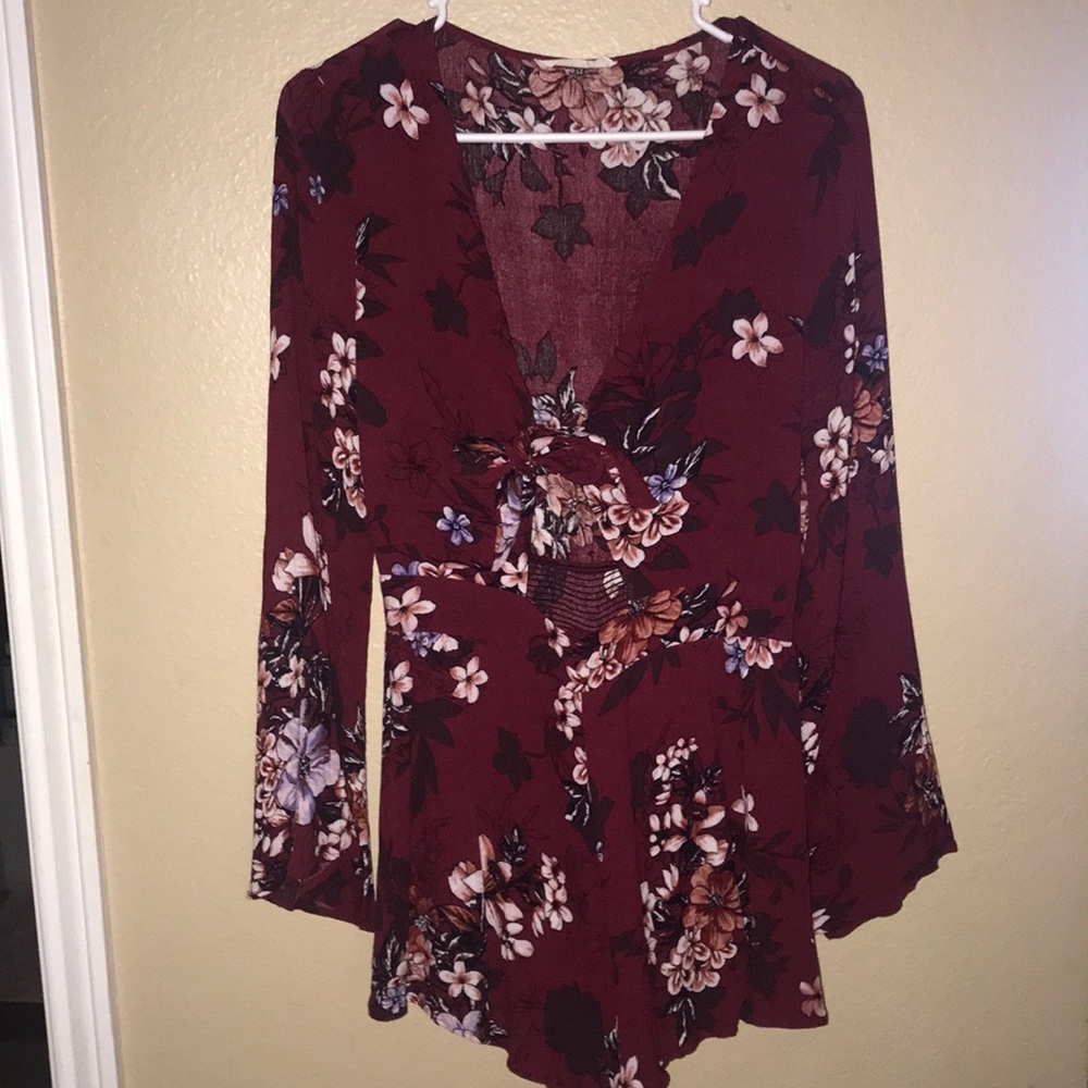 Cute Romper - Picture 2 of 3